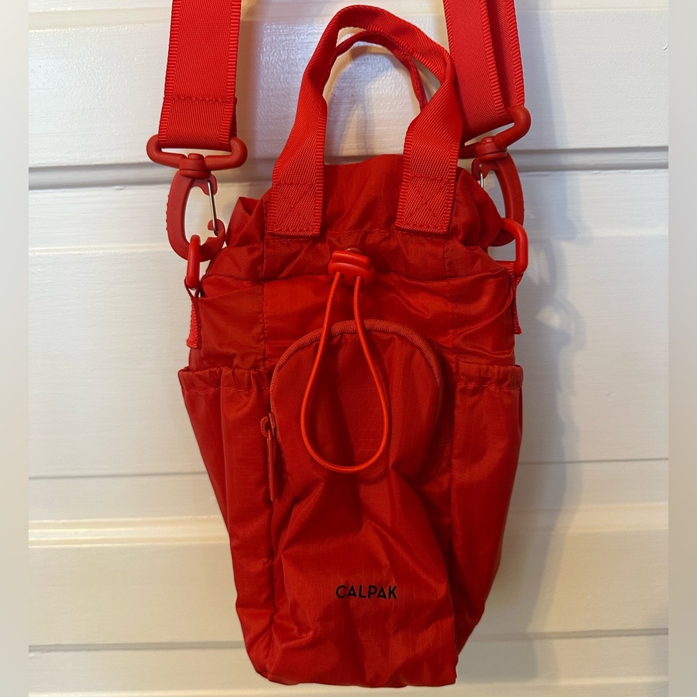 Calpak Water Bottle Holder - Picture 8 of 11